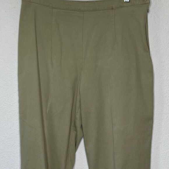 Vintage Harold's‎ Dress Pants - Picture 2 of 8